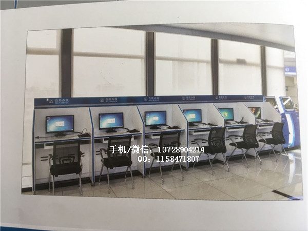 地稅局烤漆展示柜.jpg