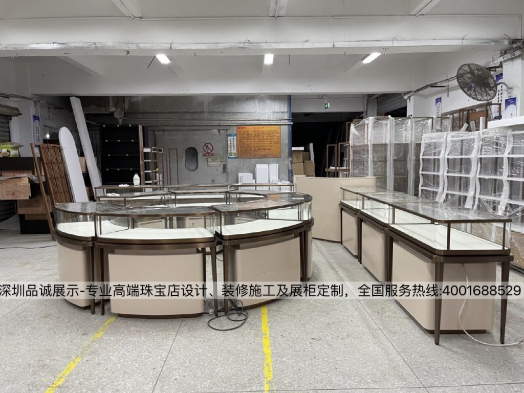深圳品城珠寶店展柜定制廠家，設計效果圖.jpg