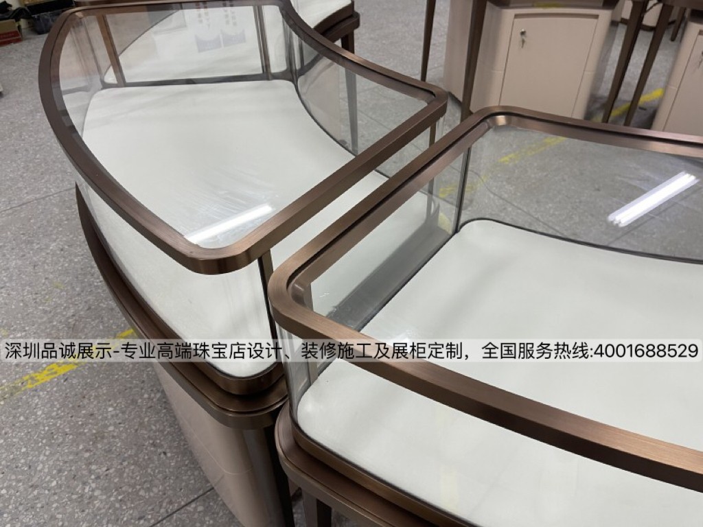 陽江黃金珠寶店展柜細節圖,深圳品城.jpg