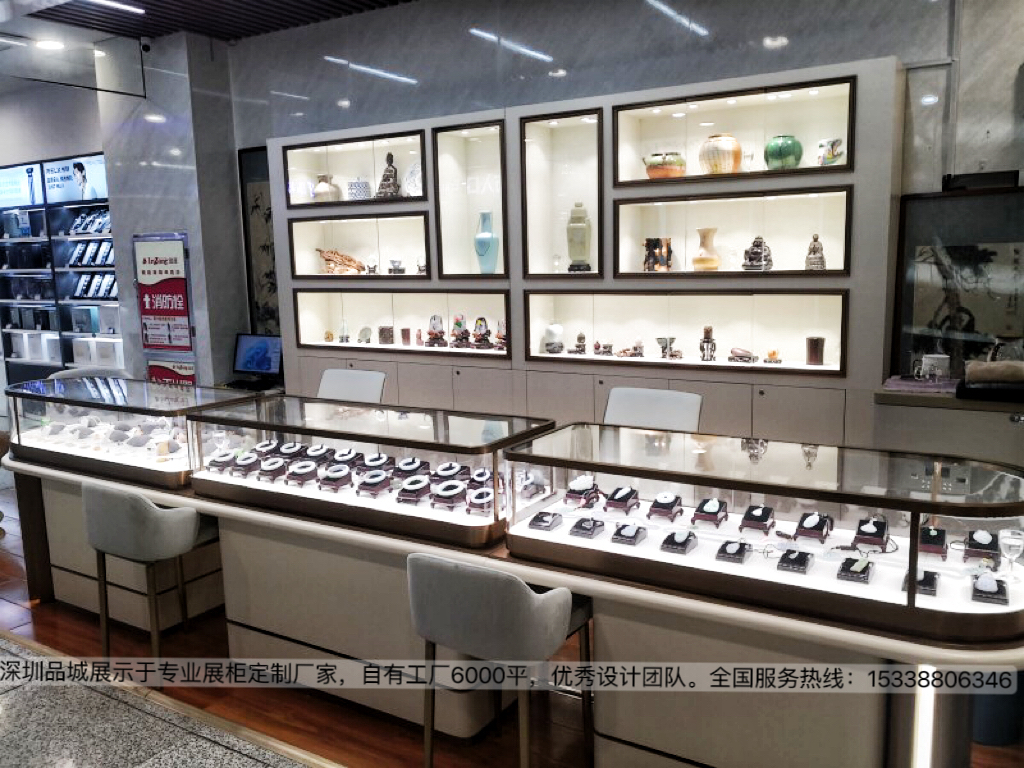 深圳品城展示大雅藝術品珠寶店展柜設計效果圖3.jpg
