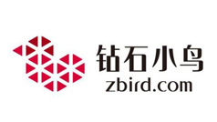 鉆石小鳥